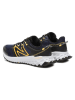 New Balance Trailrunningschuhe "Fresh Foam" in Schwarz/ Dunkelblau