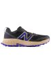 New Balance Buty "Fresh Foam X Trail Hierro GTX v7" w kolorze antracytowym do biegania