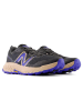 New Balance Buty "Fresh Foam X Trail Hierro GTX v7" w kolorze antracytowym do biegania