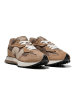 New Balance Leren sneakers "327" lichtbruin