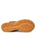 New Balance Leren sneakers "U574" zwart