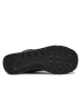 New Balance Leren sneakers "574" zwart