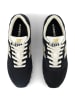 New Balance Leren sneakers "373" zwart