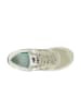 New Balance Leren sneakers "574" groen