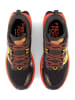 New Balance Trailrunningschuhe "Fresh Foam X Trail Hierro GTX v7" in Schwarz