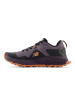 New Balance Buty "Fresh Foam X Trail Hierro" w kolorze szarym do biegania