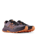 New Balance Buty "Fresh Foam X Trail Hierro" w kolorze szarym do biegania
