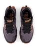 New Balance Buty "Fresh Foam X Trail Hierro" w kolorze szarym do biegania
