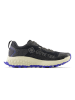 New Balance Trailrunningschuhe "Fresh Foam X Trail Hierro GTX v7" in Schwarz