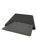 FM Professional 2-delige set: deegspatels zwart - (L)21 x (B)13 cm