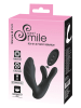 Orion G-spot vibrator zwart - (L)8,5 cm