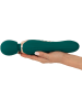 Orion Massagestab "Big Wand" in Grün - (L)29,3 cm