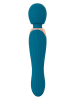 Orion Massagestab "Big Wand" in Blau - (L)29,3 cm