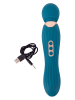 Orion Massagestab "Big Wand" in Blau - (L)29,3 cm