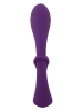 Orion Rabbitvibrator paars - (L)20 cm