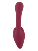 Orion Vibrator bordeaux - (L)20,6 cm