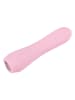 Orion Minivibrator "4. Generation" in Rosa - (L)13,6 cm