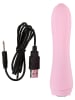 Orion Minivibrator "4. Generation" lichtroze - (L)13,6 cm