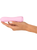 Orion Minivibrator "4. Generation" lichtroze - (L)13,6 cm
