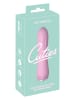 Orion Minivibrator "4. Generation" lichtroze - (L)13,6 cm