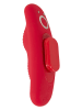 Orion Panty-vibrator rood - (L)9,7 cm