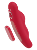 Orion Panty-vibrator rood - (L)9,7 cm