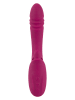 Orion Wibrator w kolorze różowym - dł. 22,5 cm