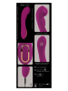 Orion Vibrator in Pink - (L)21,1 cm