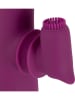 Orion Rabbitvibrator in Lila - (L)22,3 cm