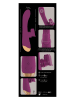 Orion Rabbitvibrator in Lila - (L)22,3 cm