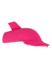 Orion Fingervibrator in Pink - (L)10,2 cm