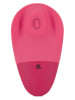 Orion Auflegevibrator in Pink - (L)11,7 x (B)6,4 cm