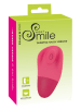 Orion Auflegevibrator in Pink - (L)11,7 x (B)6,4 cm