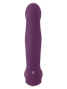 Orion Vibrator "4 Funktion" in Lila - (L)18 cm