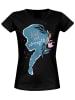 Nastrovje Potsdam Shirt zwart