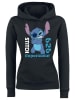 Nastrovje Potsdam Hoodie zwart