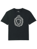 Vive Maria Shirt in Schwarz