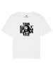 Vive Maria Shirt wit