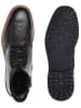 GORDON & BROS Leder-Boots ''Alessio'' in Schwarz