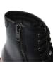 GORDON & BROS Leder-Boots ''Alessio'' in Schwarz