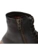 GORDON & BROS Leder-Boots ''Alessio'' in Braun