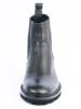 GORDON & BROS Leder-Chelsea-Boots ''Alessio'' in Dunkelblau