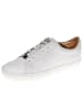 GORDON & BROS Leder-Sneaker ''London'' in Weiß