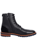 GORDON & BROS Leder-Boots ''Alessio'' in Schwarz