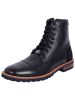 GORDON & BROS Leder-Boots ''Alessio'' in Schwarz