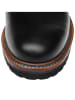 GORDON & BROS Leder-Chelsea-Boots ''Core'' in Schwarz