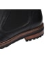 GORDON & BROS Leder-Chelsea-Boots ''Core'' in Schwarz