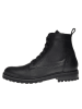 GORDON & BROS Leder-Boots ''Core'' in Schwarz