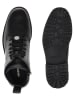 GORDON & BROS Leder-Boots ''Core'' in Schwarz
