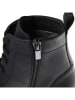 GORDON & BROS Leder-Boots ''Core'' in Schwarz